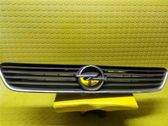 Rejilla del capó/tapa del motor