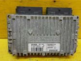 Unidad de control/módulo de la caja de cambios