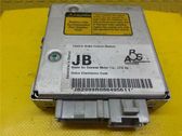 ABS control unit/module