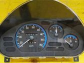 Speedometer (instrument cluster)