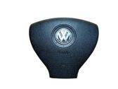 Steering wheel airbag