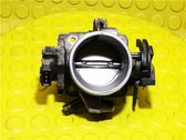 Throttle valve