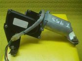 Motor del limpiaparabrisas trasero