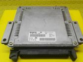 Engine control unit/module ECU