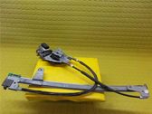 Front door electric window regulator