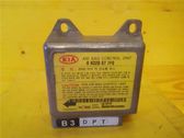 Airbag control unit/module