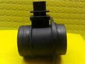 Mass air flow meter