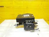 ABS control unit/module