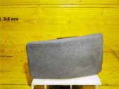 Apoyabrazos del asiento trasero