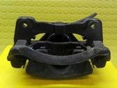 Drum brake (front)