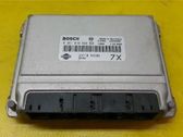 Engine control unit/module ECU