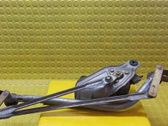 Motor del limpiaparabrisas