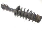 Front shock absorber/damper