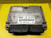 Motorsteuergerät ECU