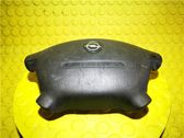 Airbag lateral