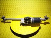 Motor del limpiaparabrisas