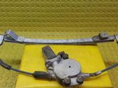 Regulador de ventanilla eléctrico de puerta delantera