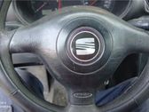Steering wheel airbag