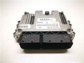 Unidad de control/módulo ECU del motor