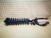 Front shock absorber/damper