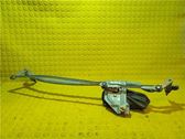 Wiper motor
