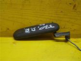 Front door exterior handle