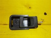 Front door interior handle