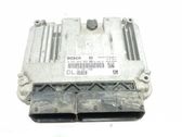 Engine control unit/module ECU