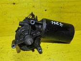 Motor del limpiaparabrisas