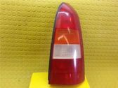 Rear tail light bulb
