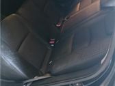 Asiento trasero