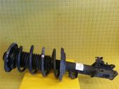 Front shock absorber/damper