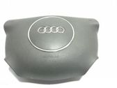 Steering wheel airbag