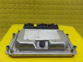 Motorsteuergerät ECU