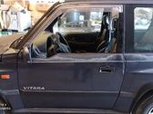 Porte avant