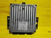 Engine control unit/module ECU