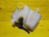 Lamp washer fluid tank