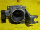 Throttle valve