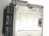 Engine control unit/module ECU