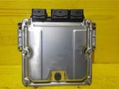 Engine control unit/module ECU