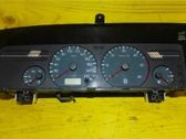 Geschwindigkeitsmesser Cockpit