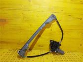 Front door electric window regulator