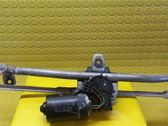 Motor del limpiaparabrisas