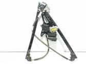 Front door electric window regulator