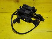 High voltage ignition coil