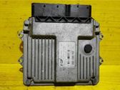 Unidad de control/módulo ECU del motor