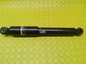 Rear shock absorber/damper