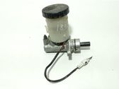 Brake booster
