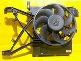 Ventilador del aire acondicionado (A/C) (condensador)