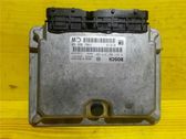Unidad de control/módulo ECU del motor